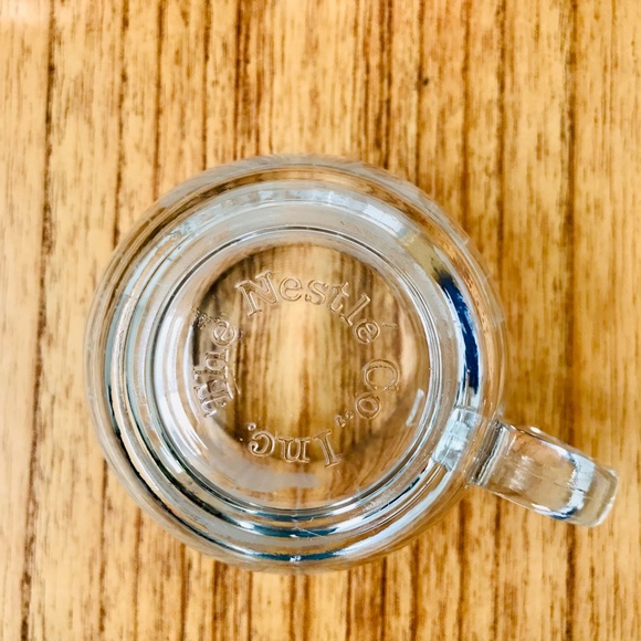 Vintage Nestle Nescafé Global Coffee Mugs - Set of 3 - Picture 16 of 16